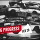 Illustration for article titled Has Humankind Destroyed Itself Through Progress?
